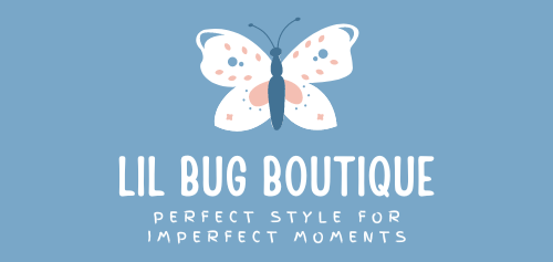 Lil Bug Boutique