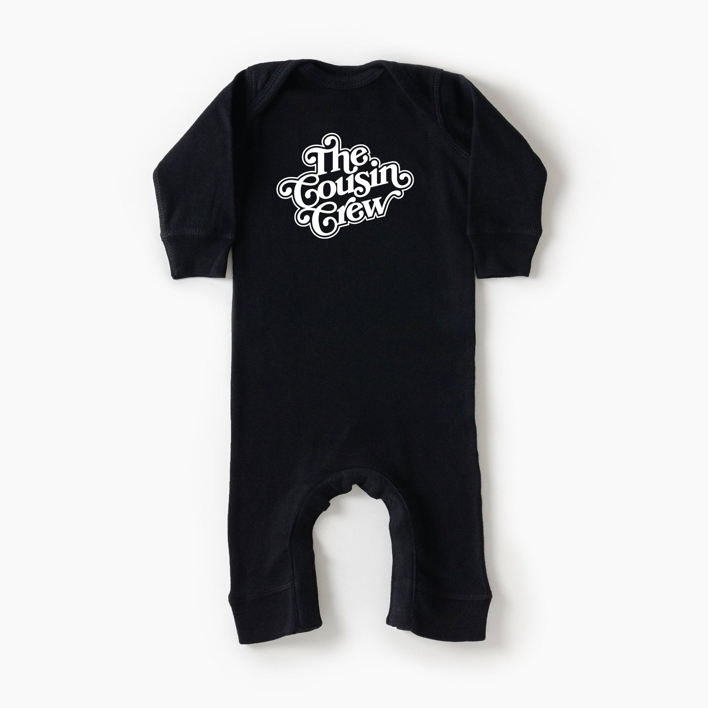 The Cousin Crew | Baby Romper by The Juniper Shop