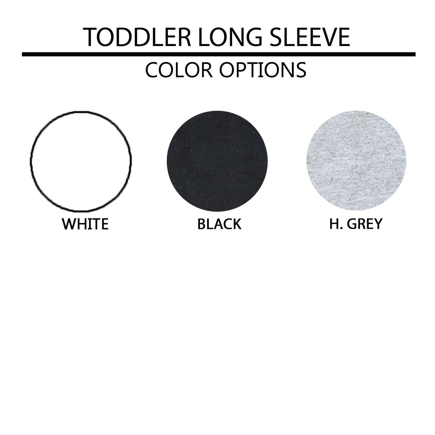 Little Charmer | Toddler Long Sleeve Tee by The Juniper Shop